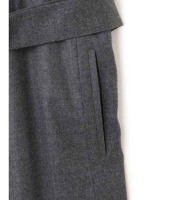 ADAM ET ROPE'「コクーンロンパース」|オールインワン|