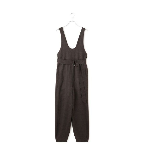 ADAM ET ROPE'「コクーンロンパース」|オールインワン|