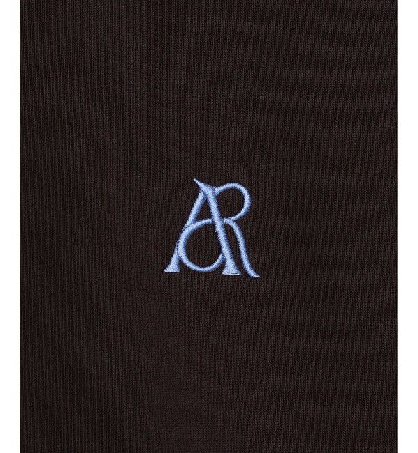 ADAM ET ROPE'「【サステナブル】パフスリーブスウェット」|スウェット・ジャージ|