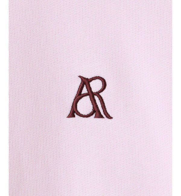 ADAM ET ROPE'「【サステナブル】パフスリーブスウェット」|スウェット・ジャージ|