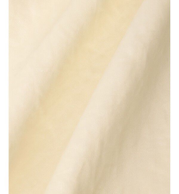 ADAM ET ROPE'「【EMOELLE】サテンTブラウス」|シャツ・ブラウス|