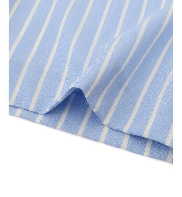 ADAM ET ROPE'「【EMOELLE】サマーウールイージースラックス」|スラックス|