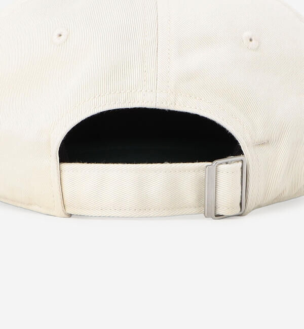  「DANTON | キッズ 配色6パネルキャップ」|キャップ・キャスケット|