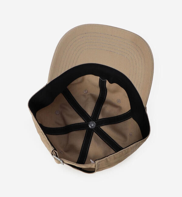 DANTON「DANTON | キッズ コットンツイル 6パネルキャップ」|その他|