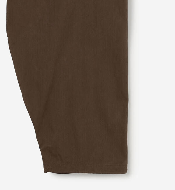 GYMPHLEX「Gymphlex | ピーチスキン レギュラーカラー長袖シャツ MEN」|シャツ・ブラウス|