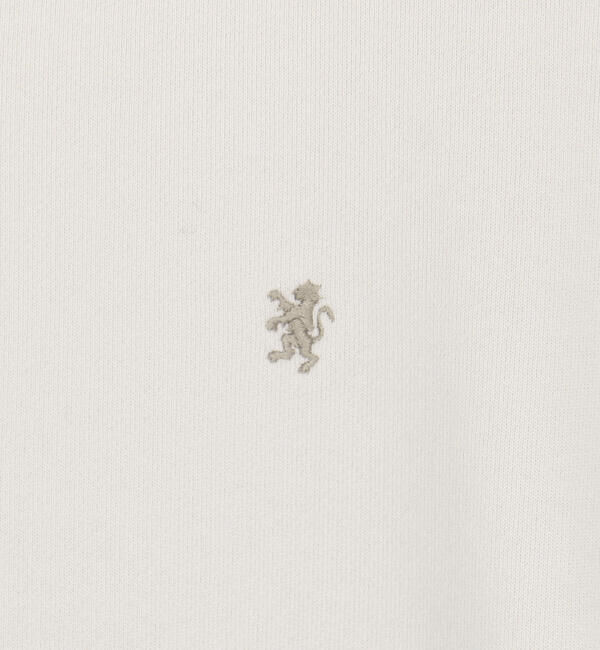 GYMPHLEX「Gymphlex | フレンチテリー ジップパーカー WOMEN」|スウェット・ジャージ|