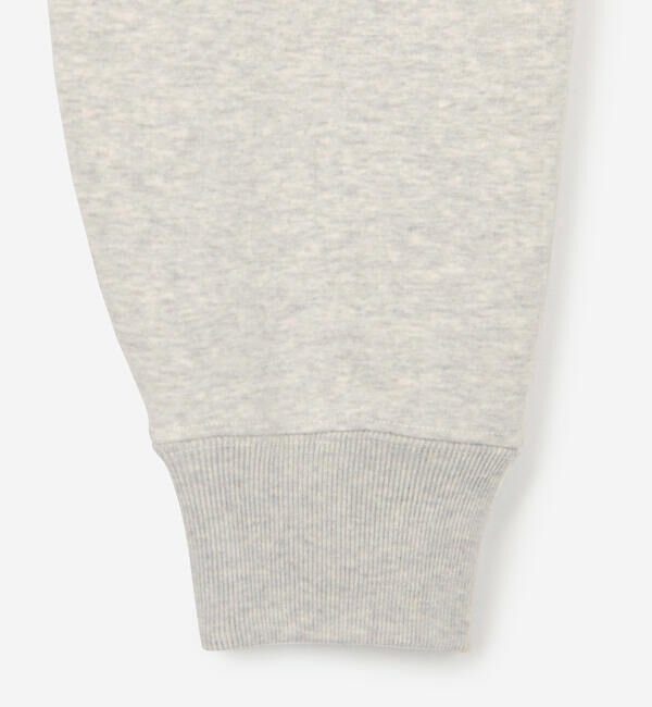 GYMPHLEX「Gymphlex | 長袖スウェットプルオーバー WOMEN」|スウェット・ジャージ|