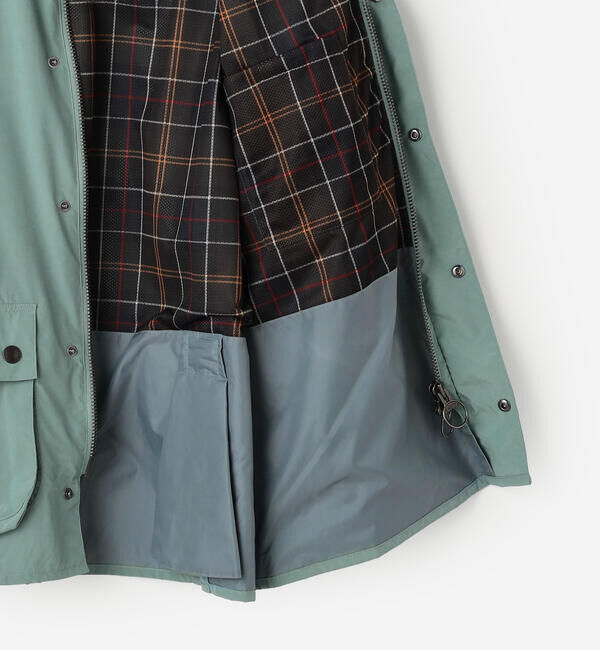  「Barbour |〈別注〉BEDALE（オーバーサイズ フィット） MEN」|その他|