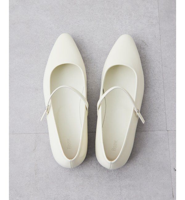 Hoaw.「【Hoaw.】メリージェーン」|その他|