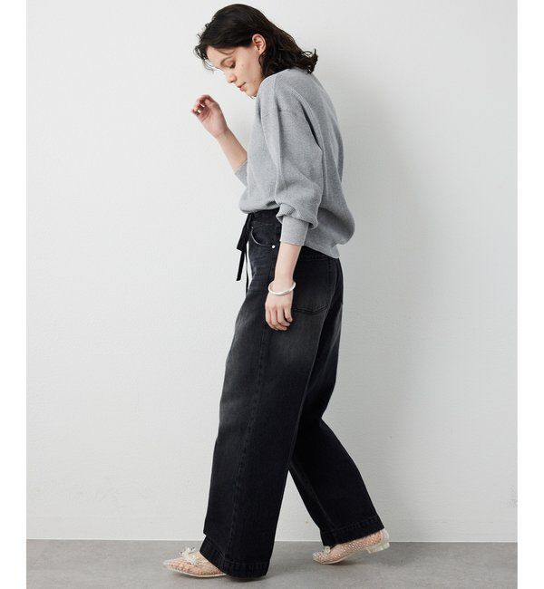  「サーマルヘンリープルオーバー」|Tシャツ・カットソー|