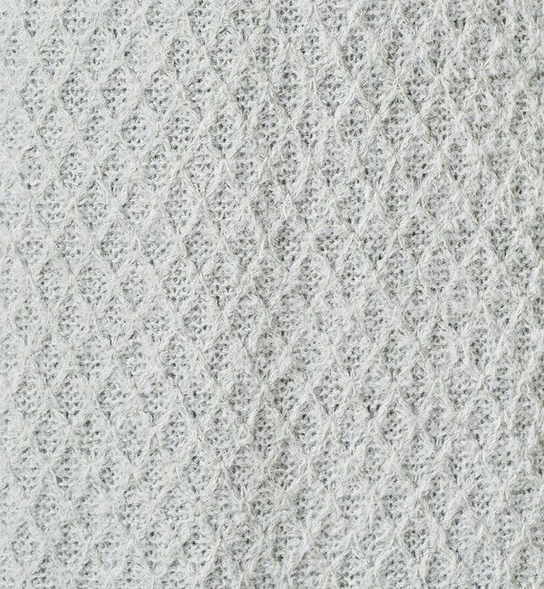  「シャギーマーメイドスカート」|スカート|