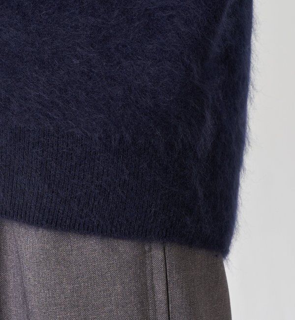  「カシミヤウールドルマンニット」|ニット・セーター|