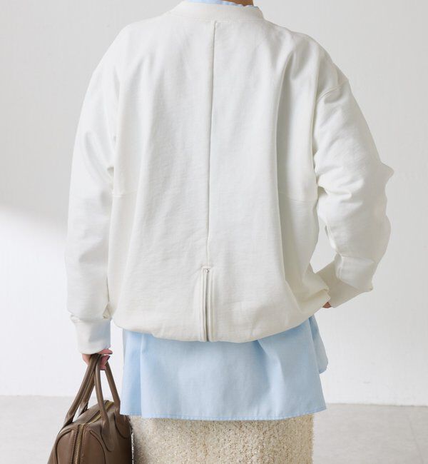  「ロゴスウェット」|Tシャツ・カットソー|