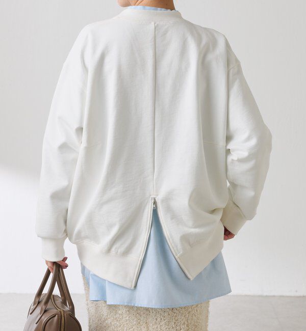  「ロゴスウェット」|Tシャツ・カットソー|