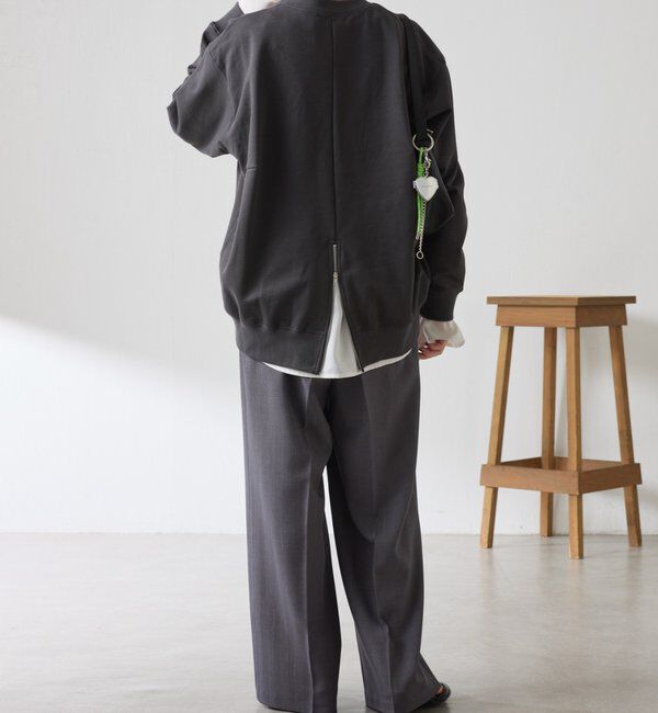  「ロゴスウェット」|Tシャツ・カットソー|