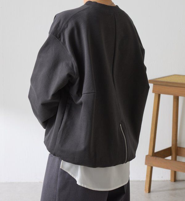  「ロゴスウェット」|Tシャツ・カットソー|