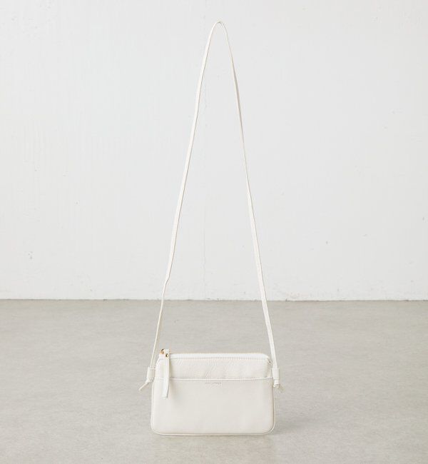  「【PAPILLONNER/パピヨネ】スマホウォレットショルダー」|その他|