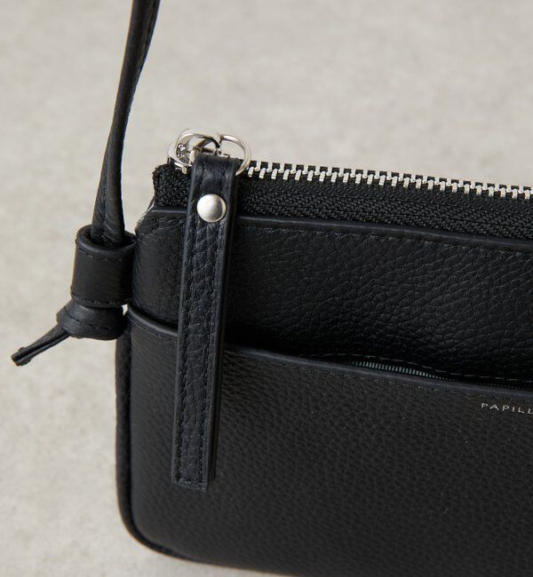  「【PAPILLONNER/パピヨネ】スマホウォレットショルダー」|その他|