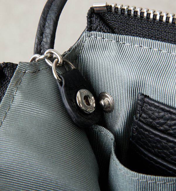  「【PAPILLONNER/パピヨネ】スマホウォレットショルダー」|その他|