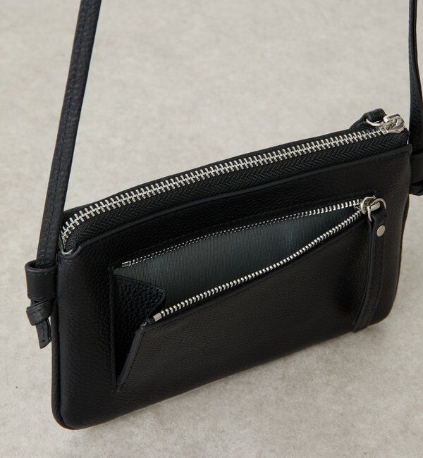  「【PAPILLONNER/パピヨネ】スマホウォレットショルダー」|その他|