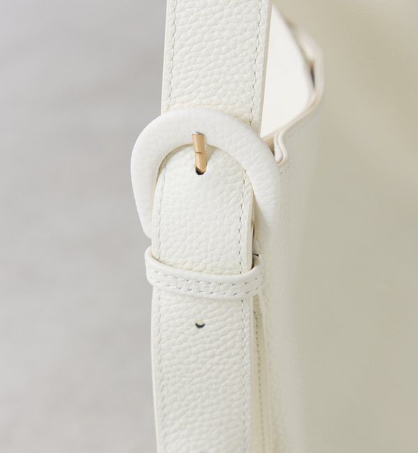  「【PAPILLONNER/パピヨネ】レザーワンハンドルバッグ」|トートバッグ|