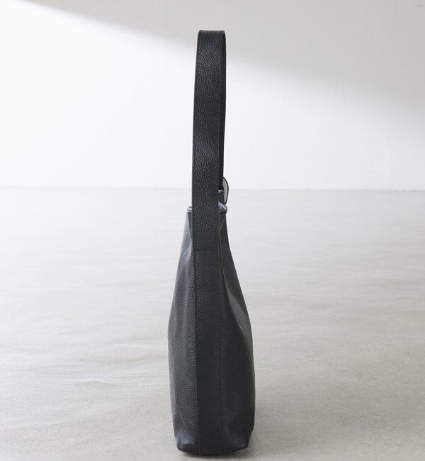  「【PAPILLONNER/パピヨネ】レザーワンハンドルバッグ」|トートバッグ|