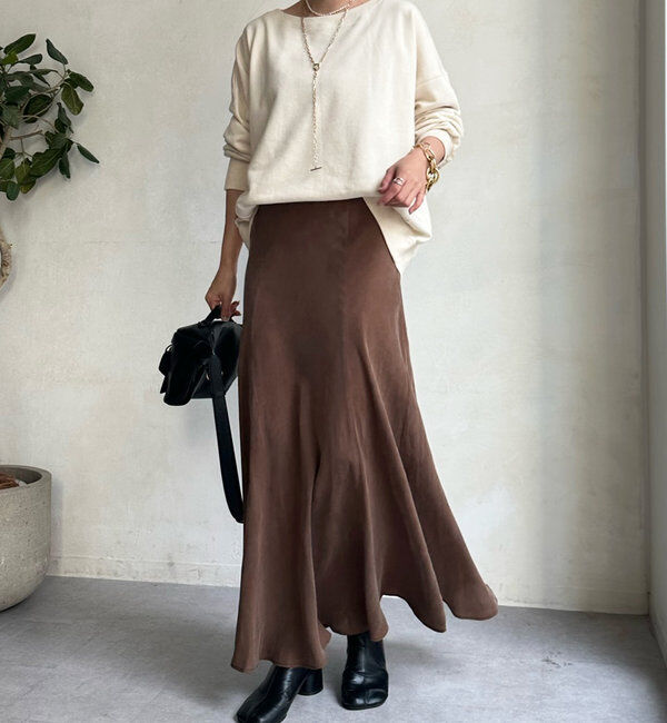  「【新色追加/毎年大人気！】裏毛スウェット」|Tシャツ・カットソー|