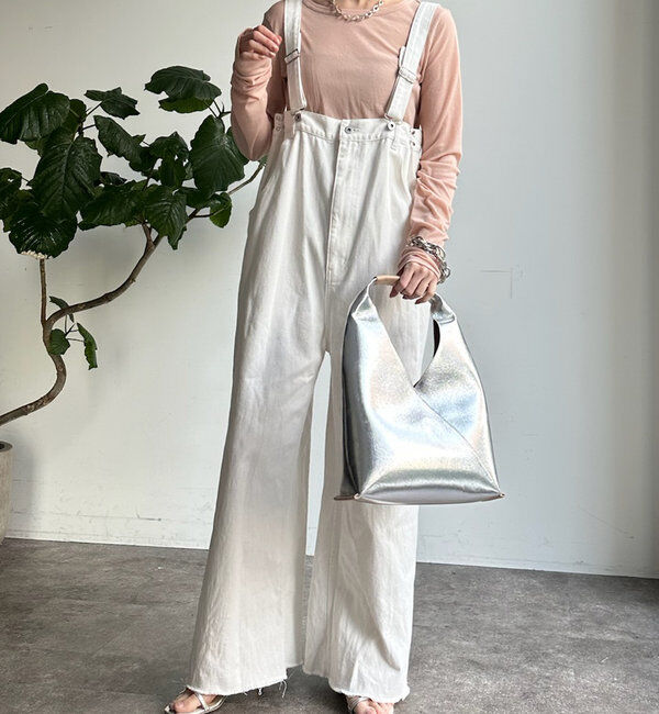  「【新色追加】コットンシアーTEE」|Tシャツ・カットソー|