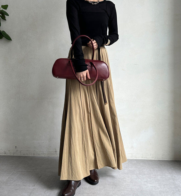  「【新色追加】コットンシアーTEE」|Tシャツ・カットソー|