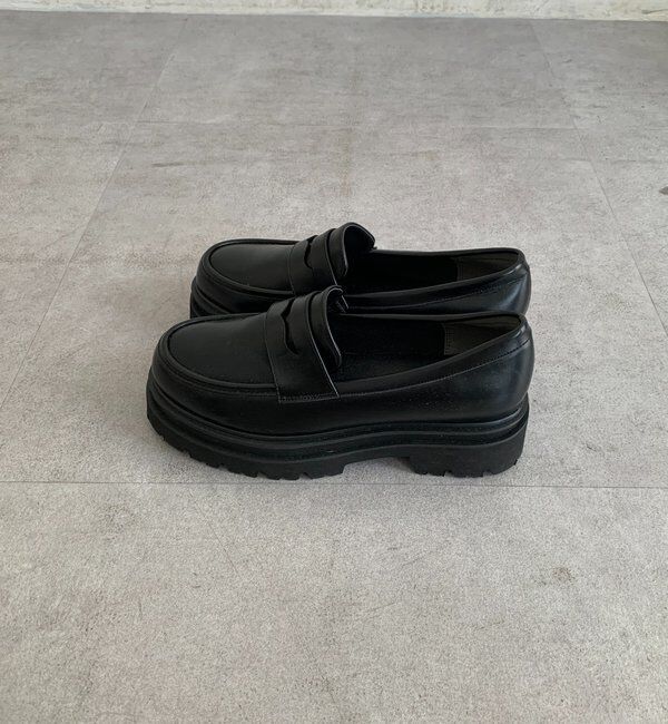  「プラットフォームローファー」|その他|