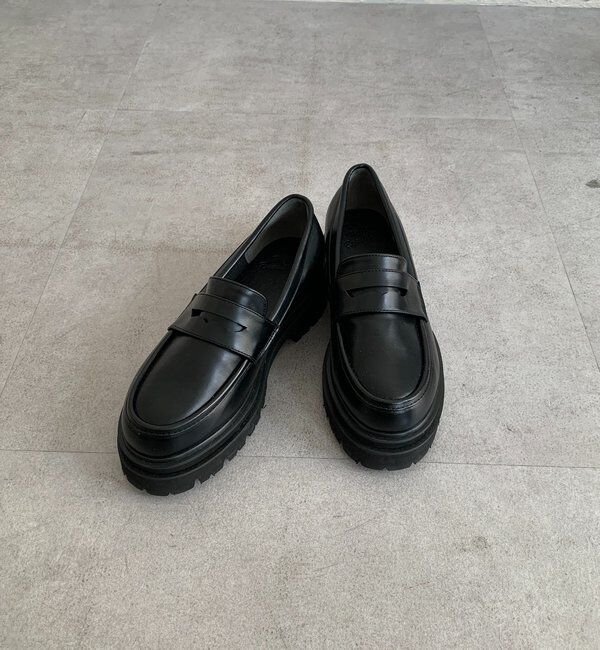  「プラットフォームローファー」|その他|