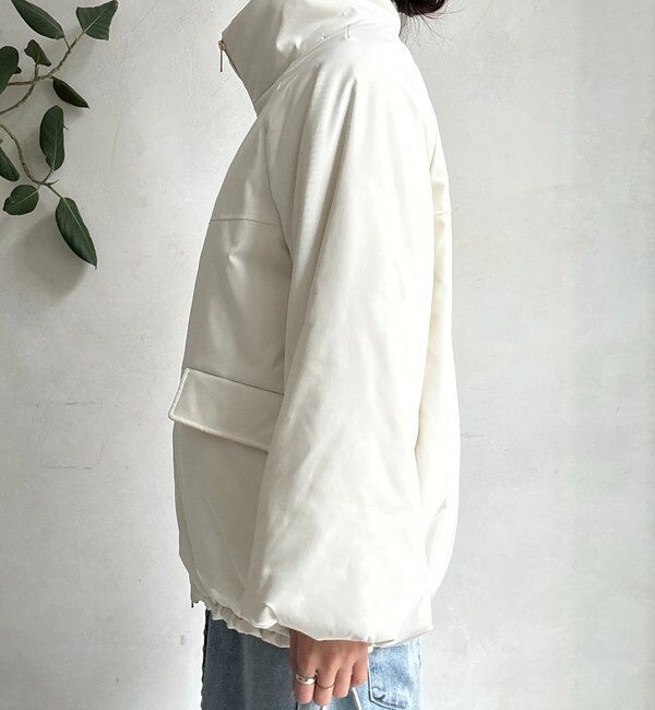  「ファー取り外し2WAYコート」|その他|