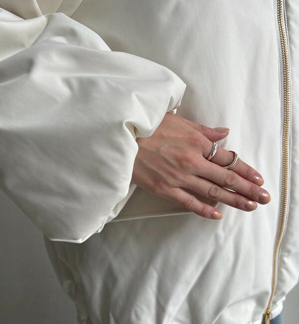  「ファー取り外し2WAYコート」|その他|