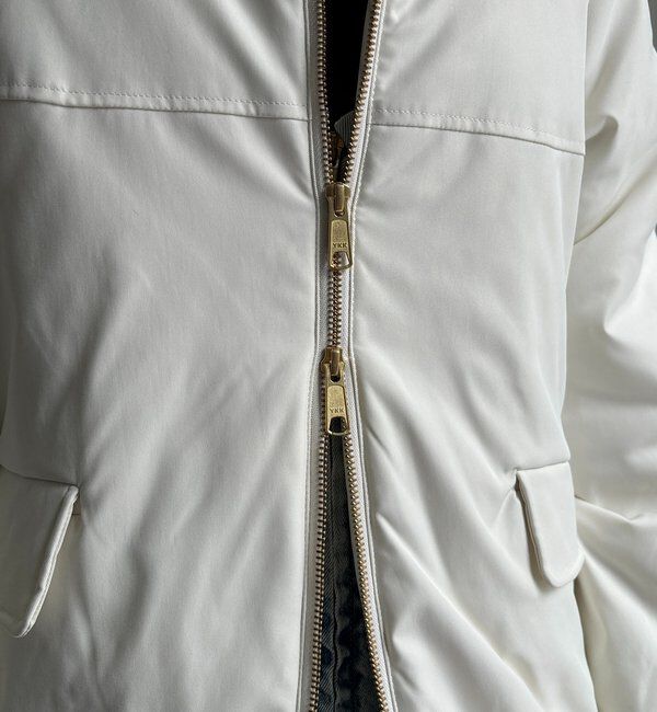  「ファー取り外し2WAYコート」|その他|