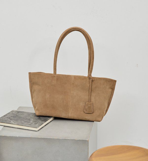  「【実用性抜群！】【2.718】ボートトート」|トートバッグ|