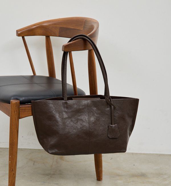  「【実用性抜群！】【2.718】ボートトート」|トートバッグ|