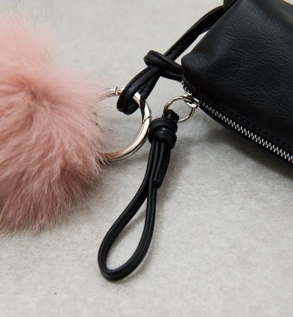  「【MANAKAコラボ 】【2.718】ポーチセットファーチャーム」|その他|