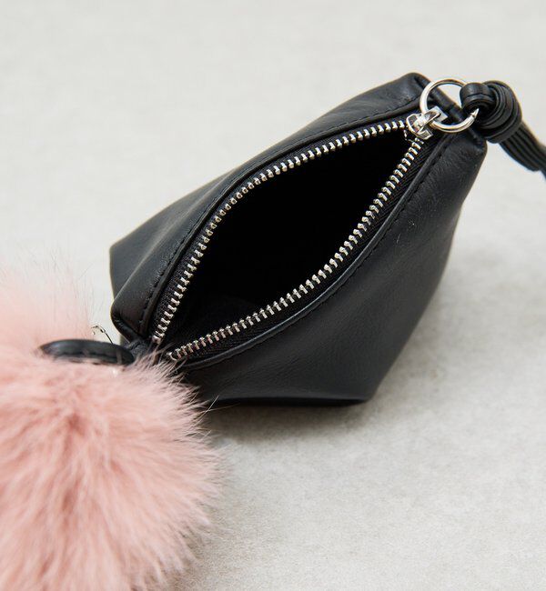  「【MANAKAコラボ 】【2.718】ポーチセットファーチャーム」|その他|