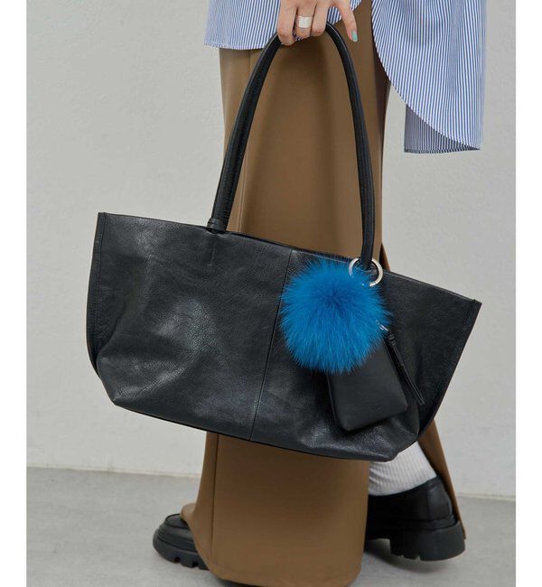  「【MANAKAコラボ 】【2.718】ポーチセットファーチャーム」|その他|