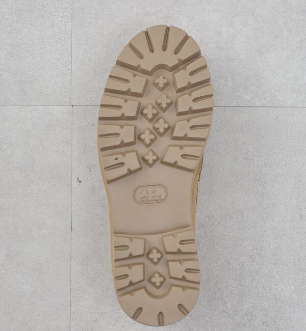  「【CAMINANDO】別注コインローファー/ベージュ」|その他|