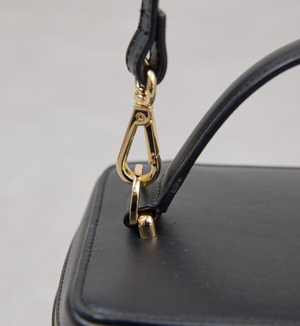  「【2.718】ビニールバニティ」|トートバッグ|