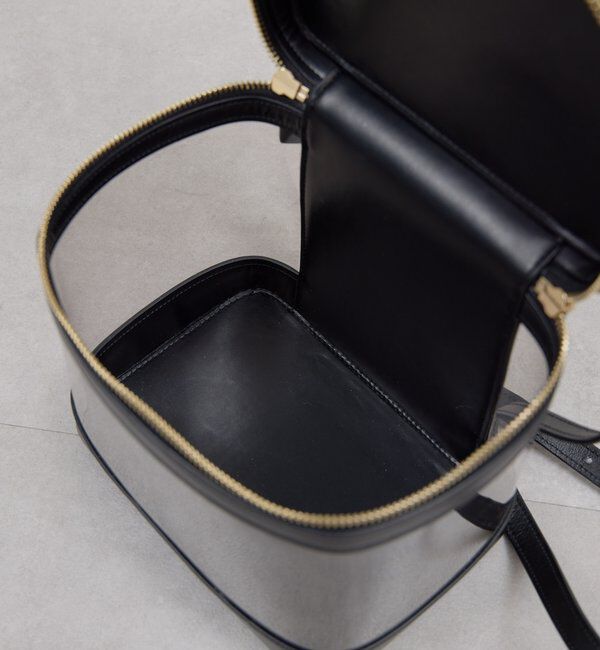  「【2.718】ビニールバニティ」|トートバッグ|