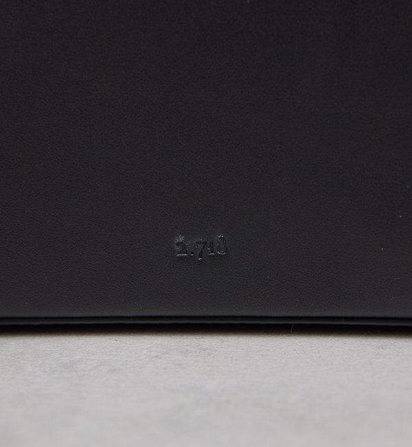  「【2.718】ビニールバニティ」|トートバッグ|