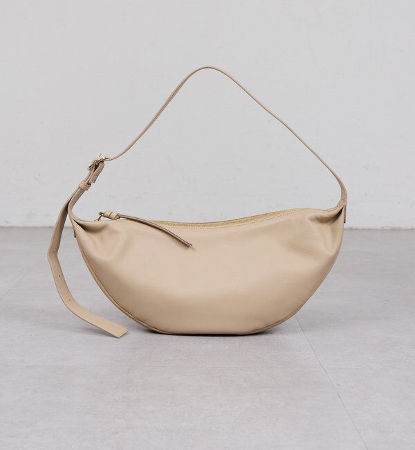  「【2.718】タッククロスボディバッグ」|トートバッグ|