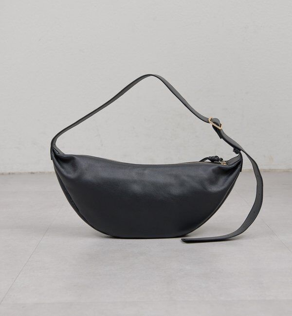  「【2.718】タッククロスボディバッグ」|トートバッグ|