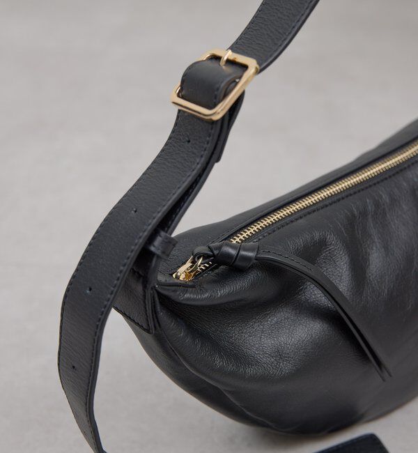  「【2.718】タッククロスボディバッグ」|トートバッグ|