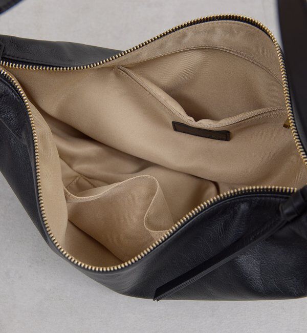  「【2.718】タッククロスボディバッグ」|トートバッグ|