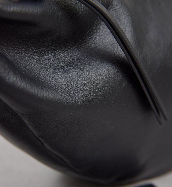  「【2.718】タッククロスボディバッグ」|トートバッグ|