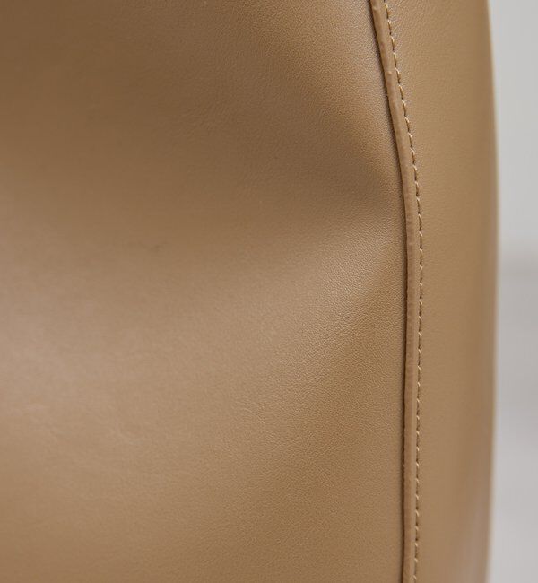  「【WEB限定】ポーチ付ワンショルダーバッグ」|トートバッグ|