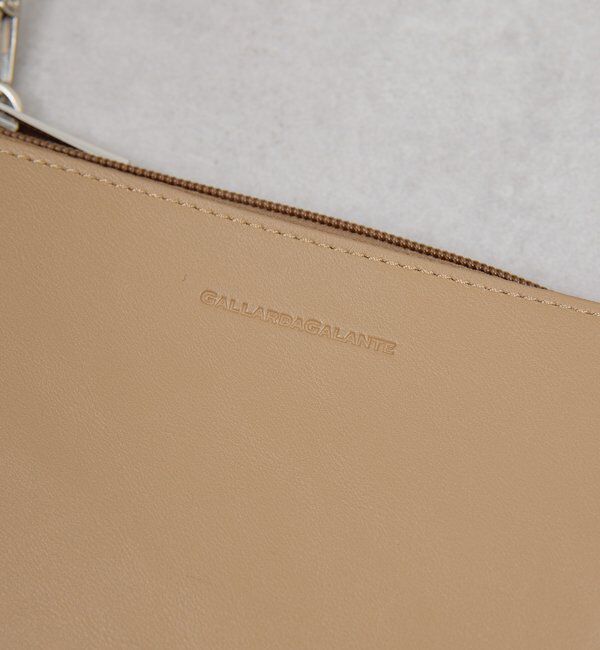  「【WEB限定】ポーチ付ワンショルダーバッグ」|トートバッグ|